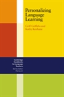 Obrazek Personalizing Language Learning Paperback