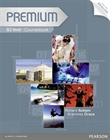 Obrazek Premium B2 (FCE) Student's Book +ExamRev+CDR