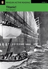 Obrazek Pen. Titanic Book/MP3 Pack (3)