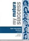 Obrazek My Matura Success Upper-Intermediate Workbook +CD-Audio