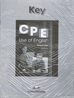 Obrazek CPE Use of English NEW 1 Key - 2014