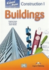 Obrazek Career Paths: Construction I - Buildings Student's Book +kod