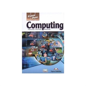 Obrazek Career Paths: Computing Student's Book + kod