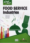 Obrazek Career Paths: Food Service Industries Student's Book