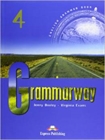 Obrazek Grammarway 4 Student's Book no key