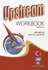 Obrazek Upstream Advanced C1 NEW Workbook