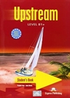 Obrazek Upstream B1+ Students's Book with CD