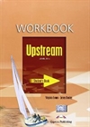 Obrazek Upstream B1+ Workbook