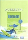 Obrazek Upstream Elementary Workbook
