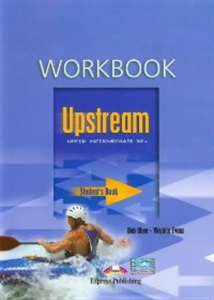 Obrazek Upstream Upper-Intermediate B2+ Workbook