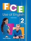 Obrazek FCE Use of English 2 Student's Book + kod