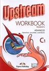 Obrazek Upstream Advanced C1 Workbook 2015