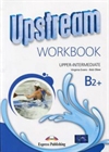 Obrazek Upstream Upper Intermediate B2+ Workbook NEW 2014
