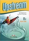 Obrazek Upstream B2 Intermediate Teacher's Book