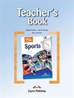 Obrazek Career Paths: Sports Teacher's Book