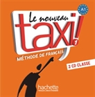 Obrazek Le Nouveau Taxi 1 CD PL