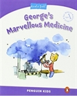 Obrazek Pen. KIDS Georges Marvellous Medicine (5)