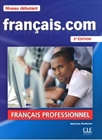 Obrazek Francais. com debutant podręcznik +DVD Nowa edycja