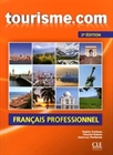 Obrazek Tourisme.com podręcznik 2edition