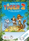 Obrazek Tiger 2 podręcznik wieloletni