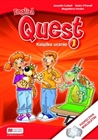 Obrazek English Quest 1 podręcznik wieloletni