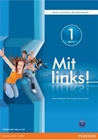 Obrazek Mit Links! 1. Język niemiecki (podręcznik wieloletni)