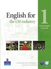 Obrazek English for the Oil Industry 1 Course Book +CD-Rom