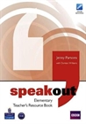 Obrazek Speakout Elementary Teacher's Resource Book
