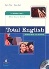 Obrazek Total English Elementary Flexi 2 Students' Book with CD+DVD