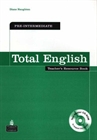Obrazek Total English Pre-Intermediate Teachers Book