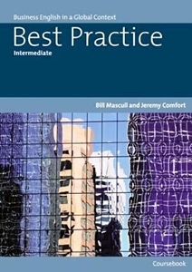 Obrazek Best Practice Inermediate Coursebook