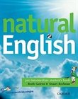 Obrazek Natural English Pre-Intermediate Student's Book