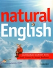 Obrazek Natural English Intermediate Student's Book