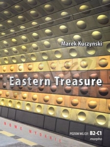 Obrazek Eastern Treasure poziom B2-C1