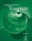 Obrazek English for International Tourism Upper-Intermediate Workbook