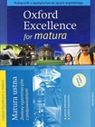 Obrazek Oxford Excellence Matura New+Exam Extender+CD /PACK/+ zestawy egzaminacyjne ( matura ustna)
