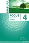 Obrazek Matura Focus 4 Workbook (ćwiczenia)