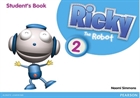 Obrazek Ricky The Robot 2 Student's Book