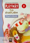 Obrazek Playway to English Pupil's Book 1