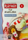 Obrazek Playway to English Activity Book 1