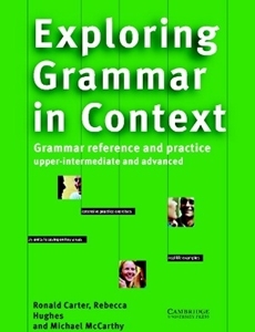 Obrazek Exploring Grammar Context with key