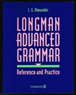 Obrazek Longman Advanced Grammar. Reference and Practice
