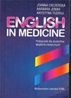 Obrazek English in Medicine
