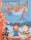Obrazek Fairyland 1 (podręcznik) Pupil's Book 