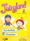 Obrazek Fairyland 2 Vocabulary & Grammar Practice