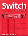 Obrazek Switch into English 1 Teacher's Book