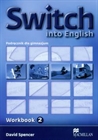 Obrazek Switch into English 2 Workbook