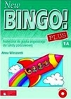Obrazek Bingo Plus New 1A,1B podręcznik