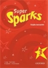Obrazek Super Sparks 3 Teacher's Book +Class Audio CD
