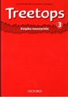 Obrazek Treetops 3 Teacher's Book
